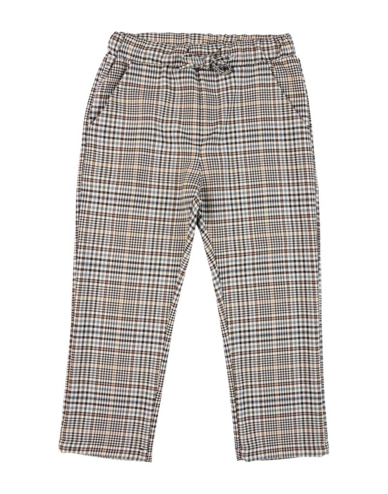 U+É Hose Kinder Cremeweiß von U+É