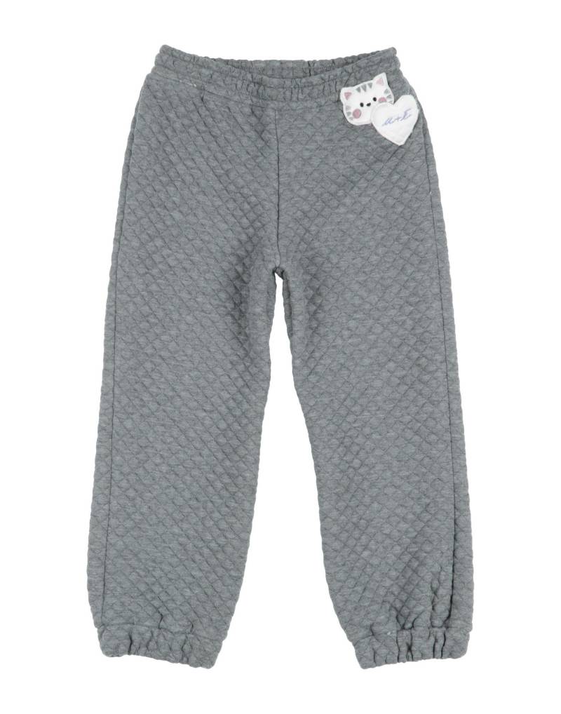 U+É Hose Kinder Grau von U+É