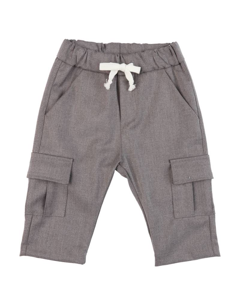 U+É Hose Kinder Grau von U+É