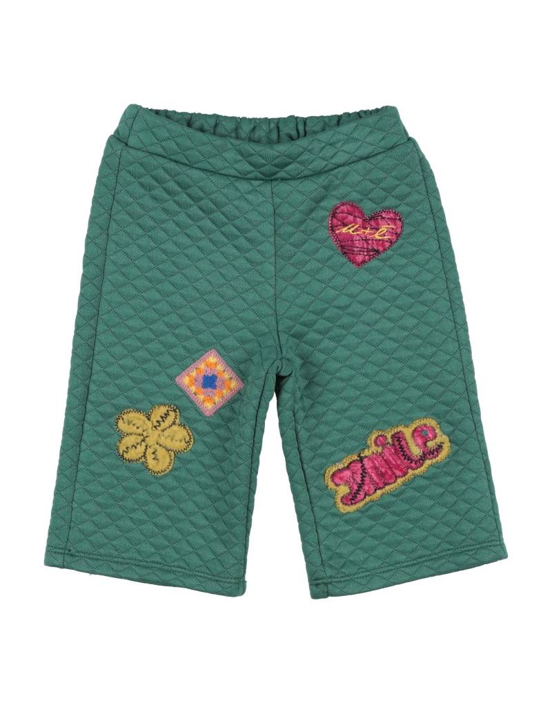 U+É Hose Kinder Grün von U+É