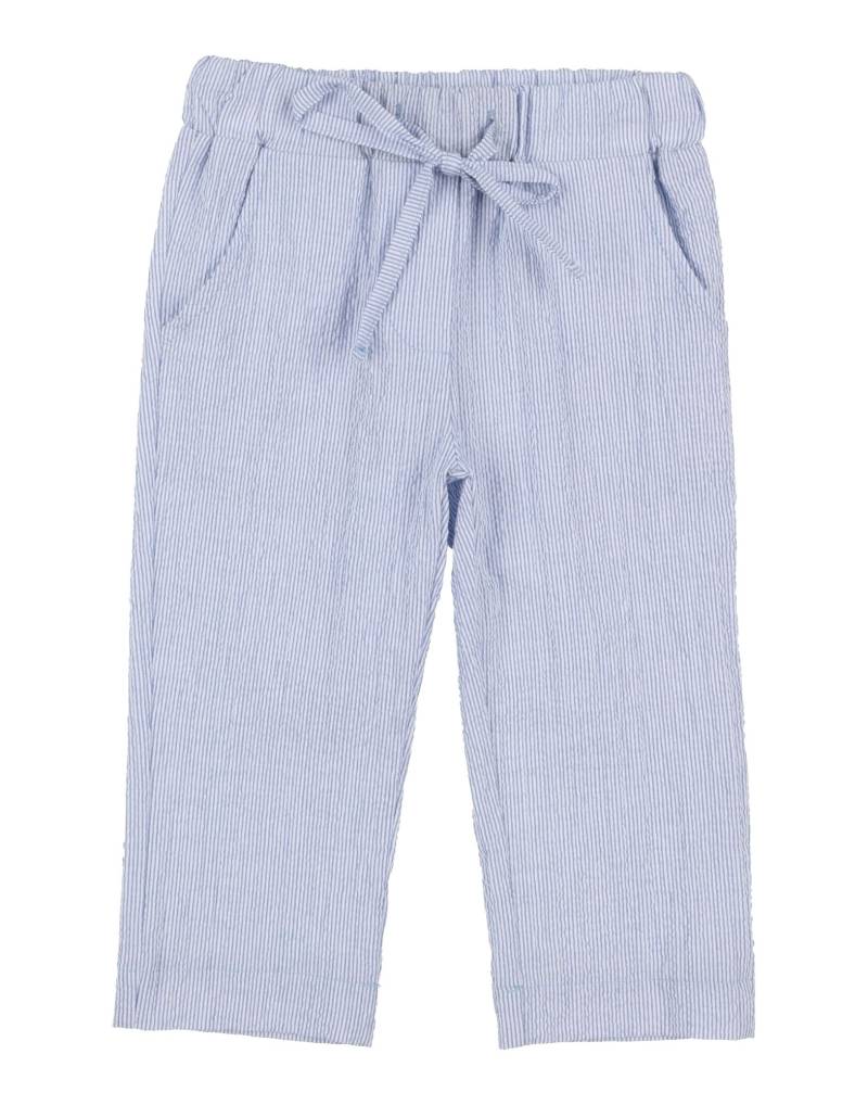 U+É Hose Kinder Hellblau von U+É