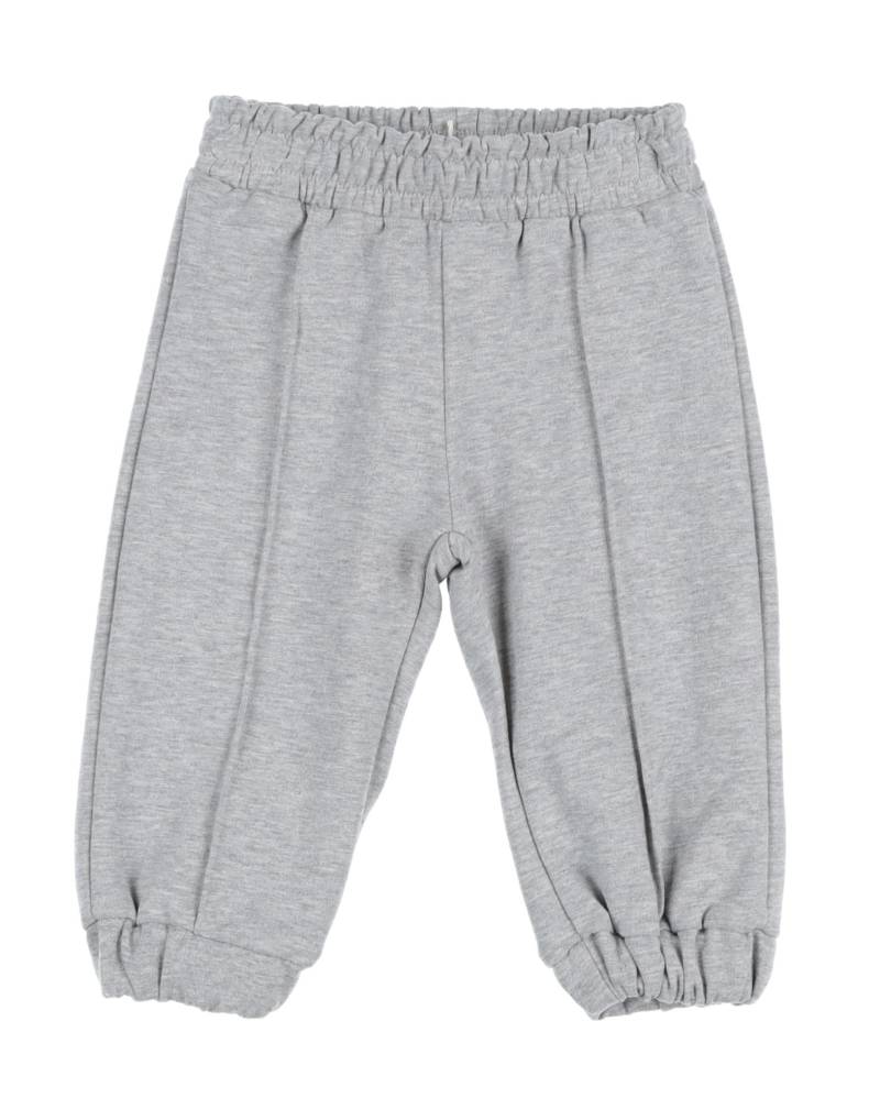 U+É Hose Kinder Hellgrau von U+É