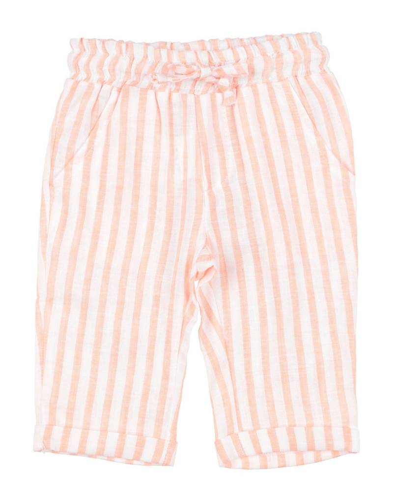 U+É Hose Kinder Orange von U+É