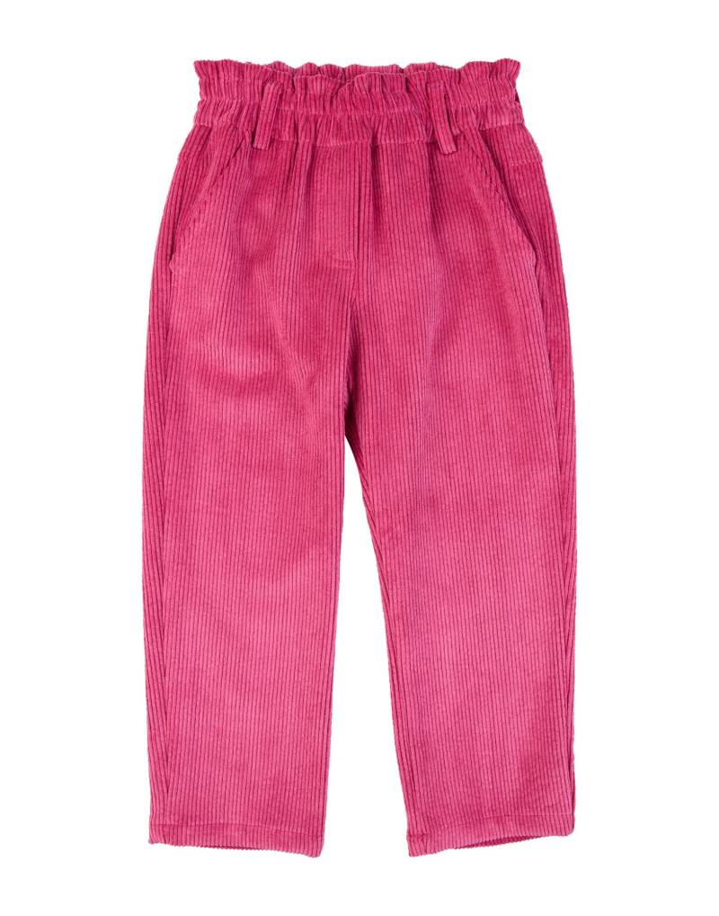 U+É Hose Kinder Purpur von U+É