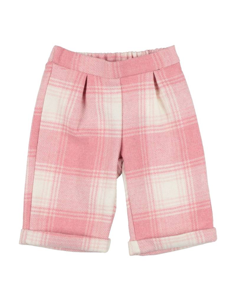 U+É Hose Kinder Rosa von U+É