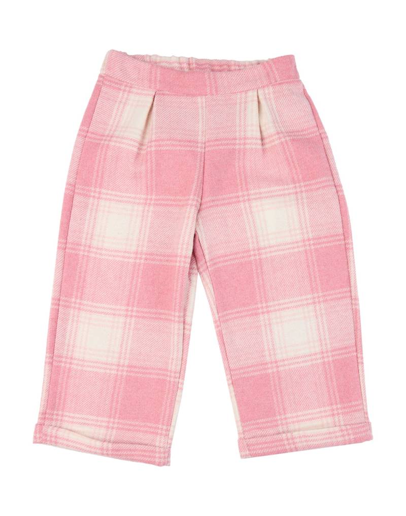 U+É Hose Kinder Rosa von U+É