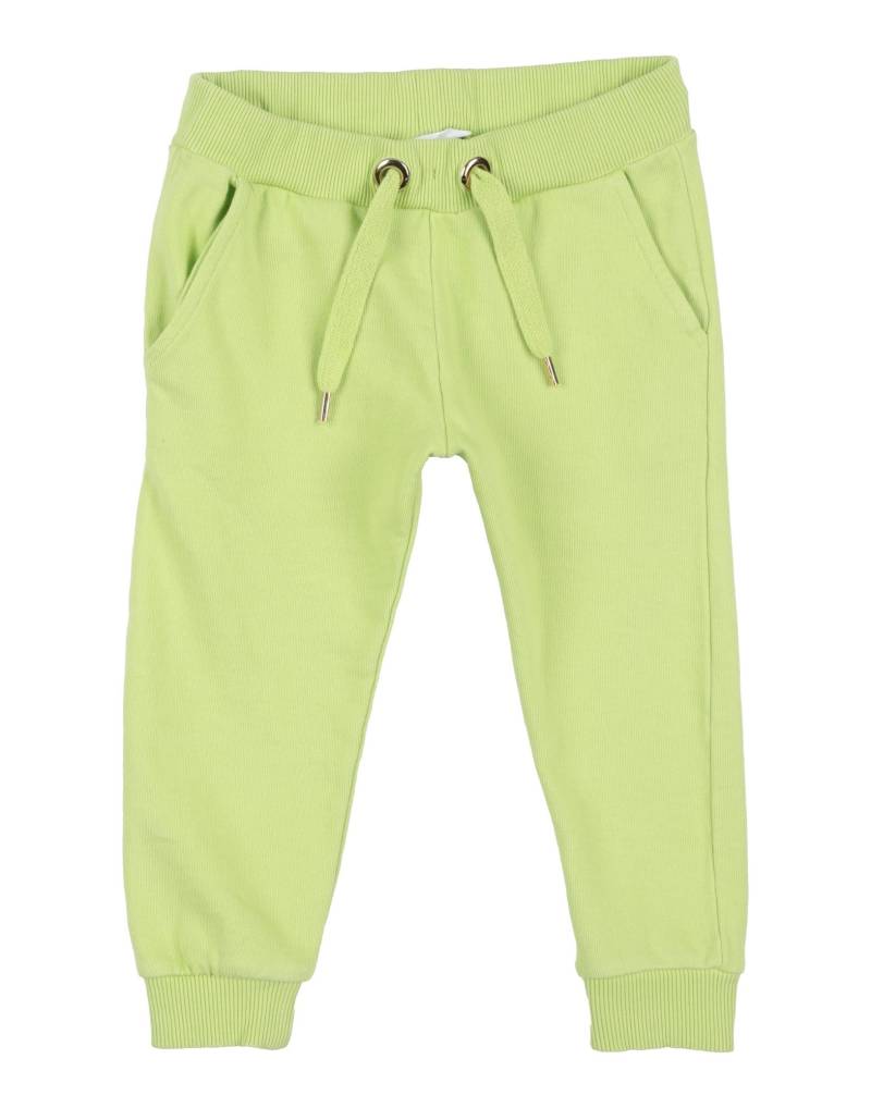 U+É Hose Kinder Säuregrün von U+É