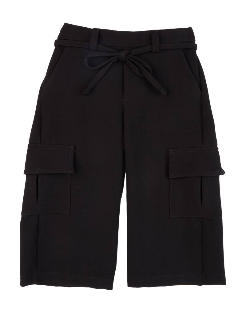 U+É Hose Kinder Schwarz von U+É