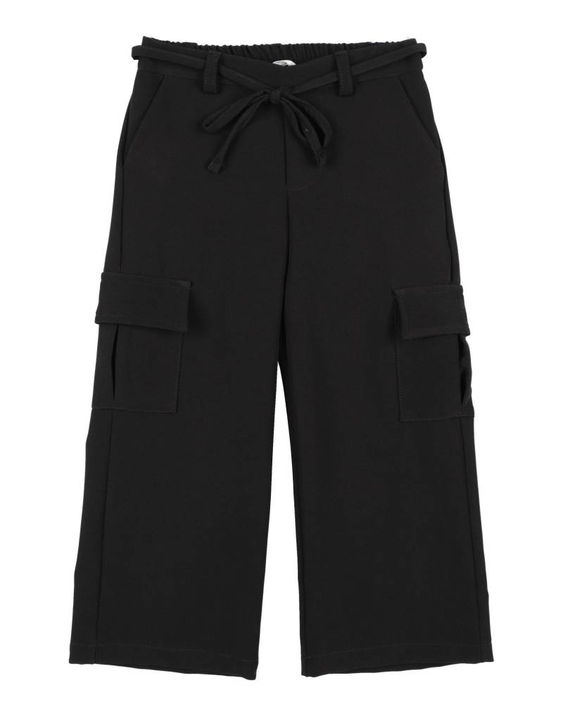 U+É Hose Kinder Schwarz von U+É