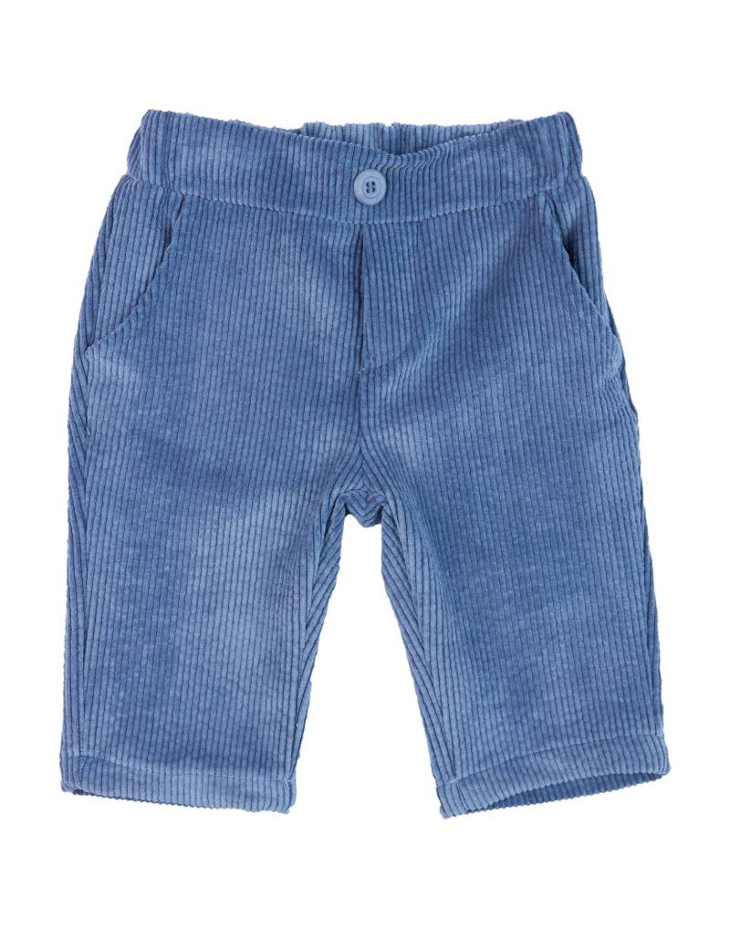 U+É Hose Kinder Taubenblau von U+É