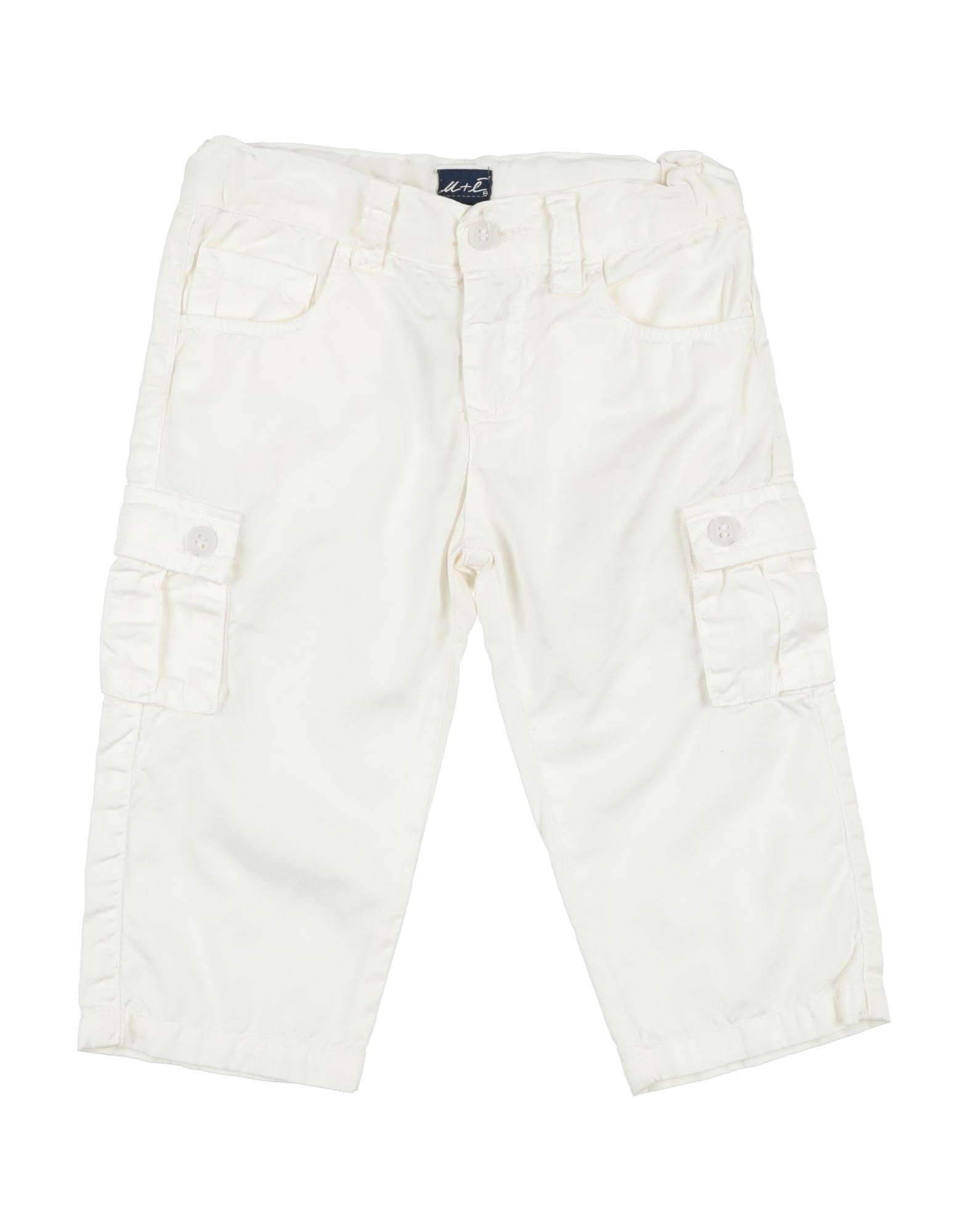 U+É Hose Kinder Weiß von U+É
