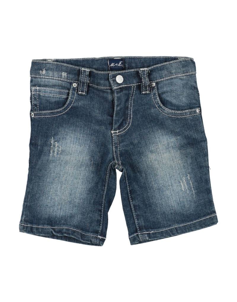 U+É Jeanshose Kinder Blau von U+É