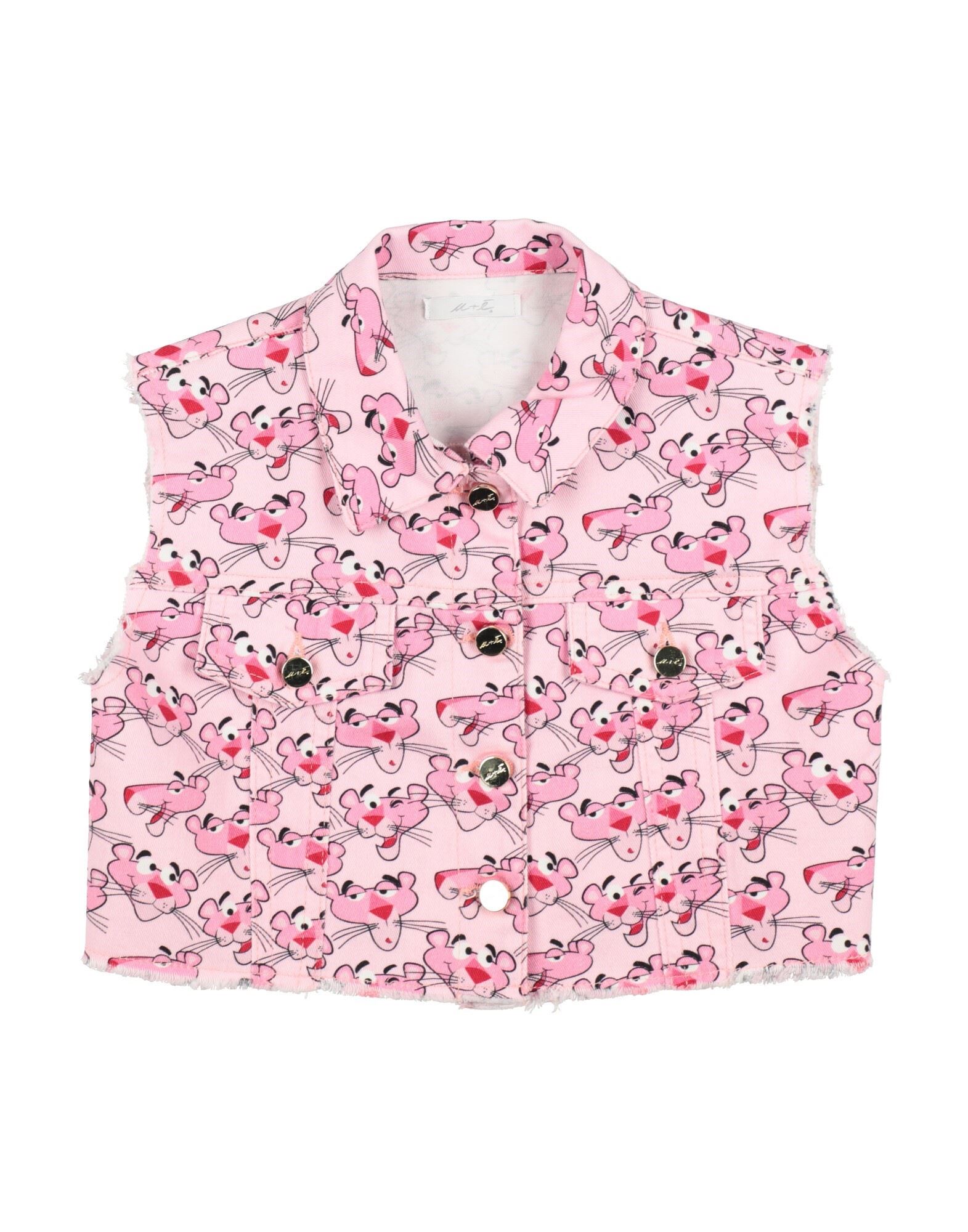 U+É Jeansjacke/-mantel Kinder Rosa von U+É