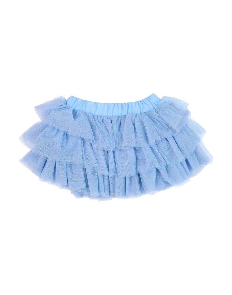 U+É Kinderrock Kinder Azurblau von U+É