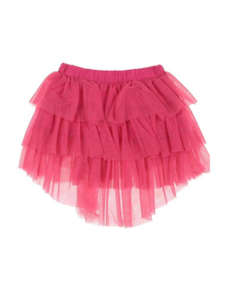 U+É Kinderrock Kinder Fuchsia von U+É