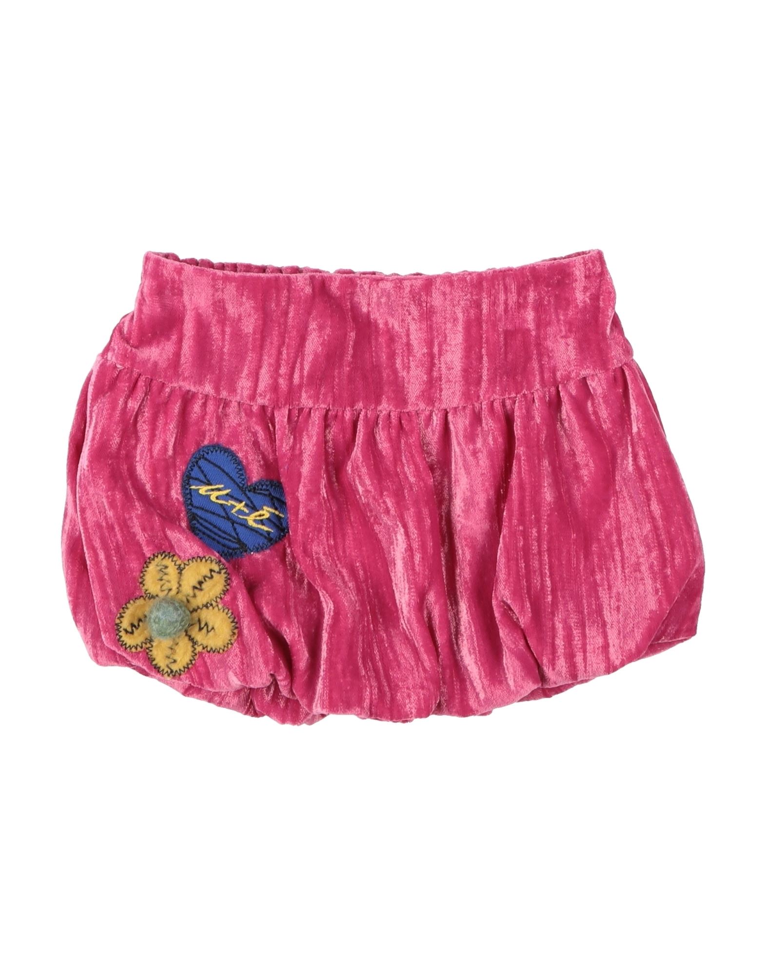 U+É Kinderrock Kinder Magenta von U+É