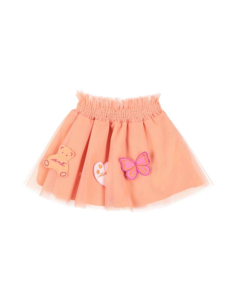 U+É Kinderrock Kinder Mandarine von U+É