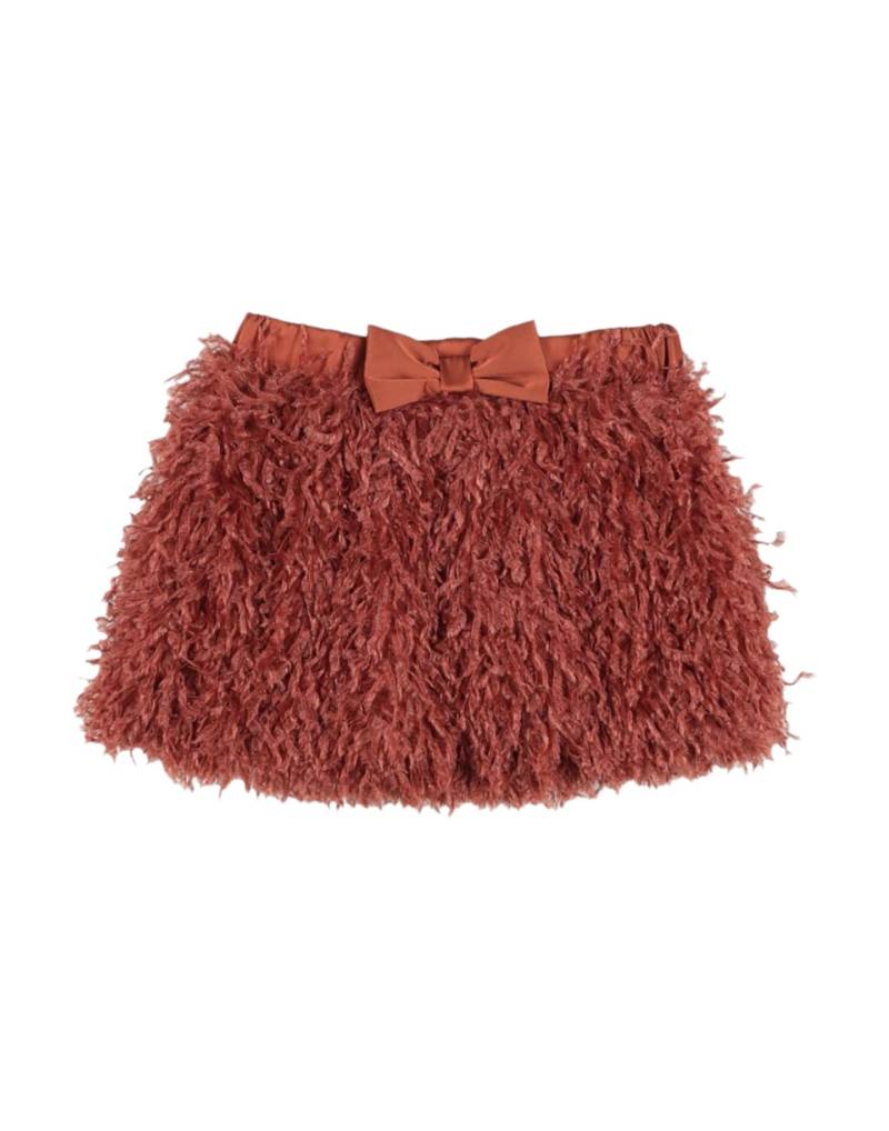 U+É Kinderrock Kinder Rostrot von U+É