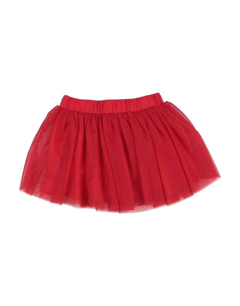 U+É Kinderrock Kinder Rot von U+É