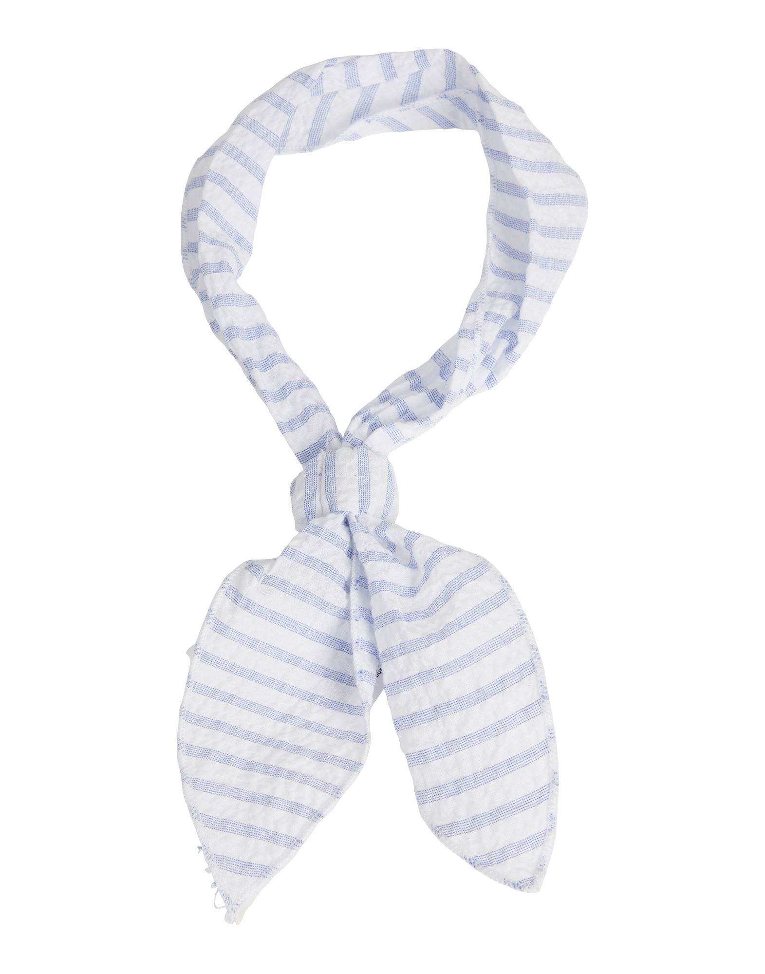 U+É Krawatten & Fliegen Kinder Azurblau von U+É