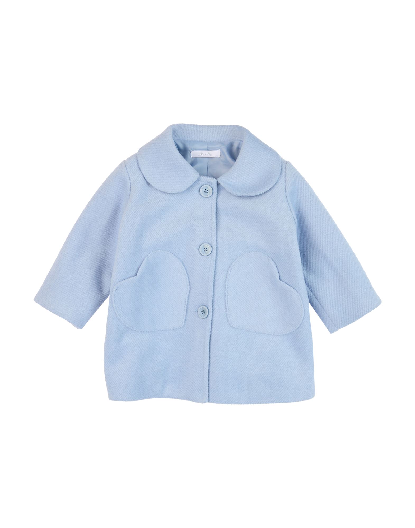 U+É Mantel Kinder Himmelblau U+É Mantel Kinder Himmelblau von U+É