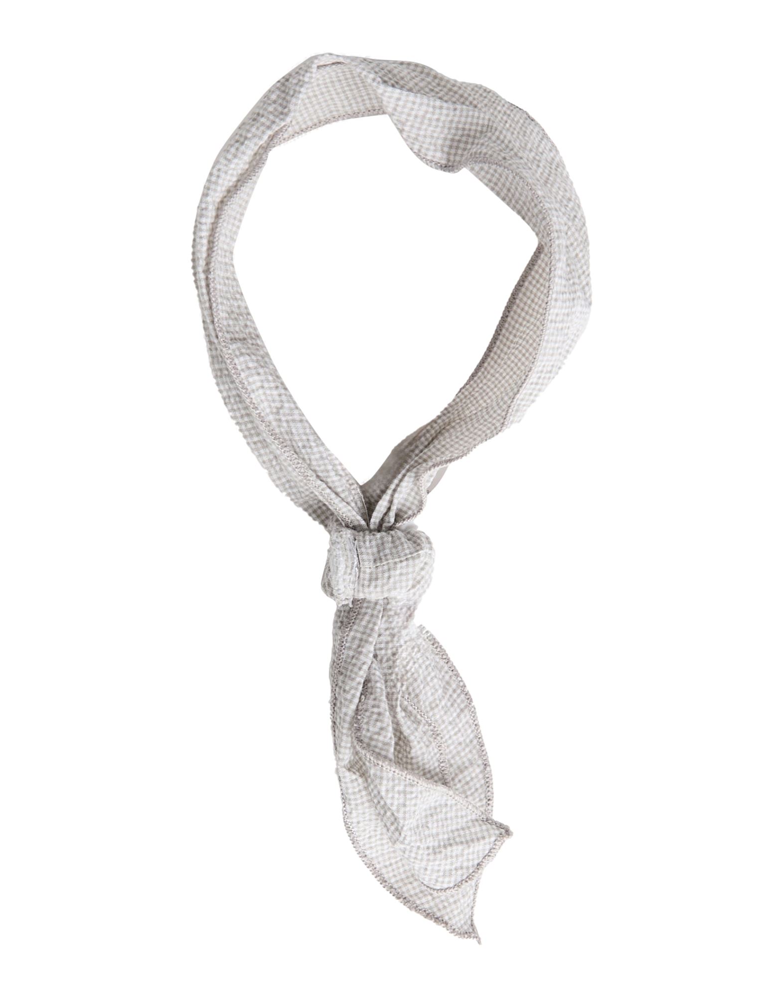 U+É Schal Kinder Grau von U+É