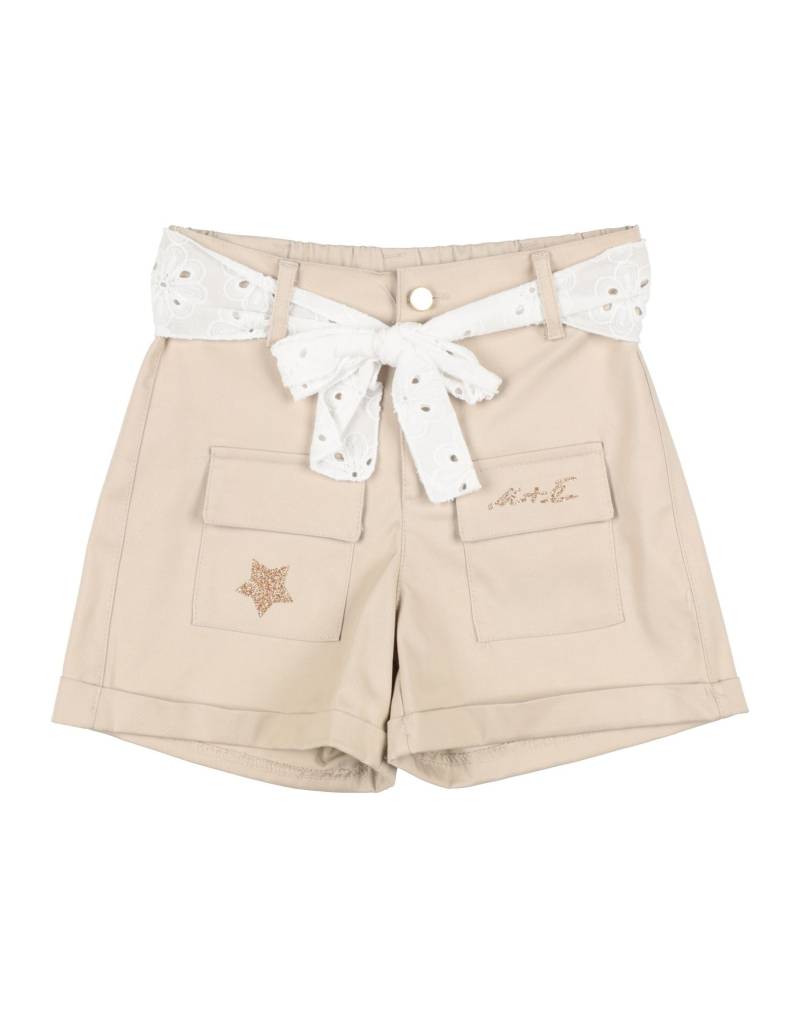 U+É Shorts & Bermudashorts Kinder Beige von U+É