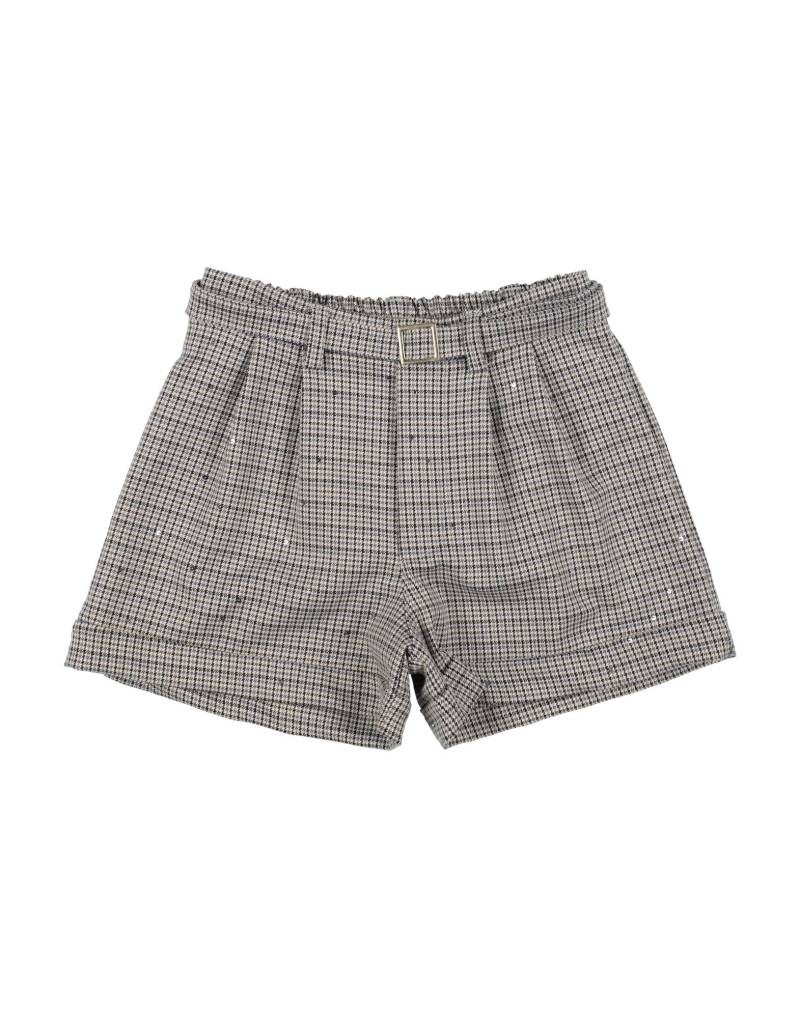 U+É Shorts & Bermudashorts Kinder Beige von U+É