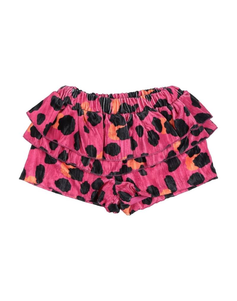 U+É Shorts & Bermudashorts Kinder Fuchsia von U+É
