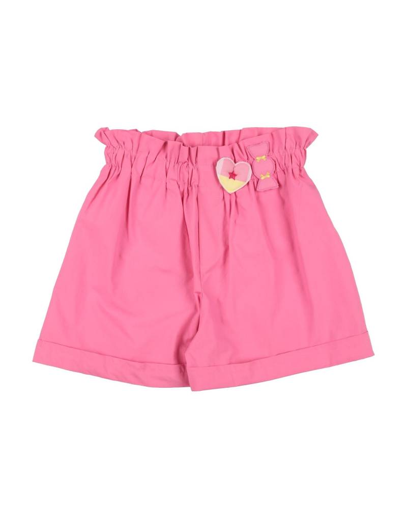 U+É Shorts & Bermudashorts Kinder Fuchsia von U+É