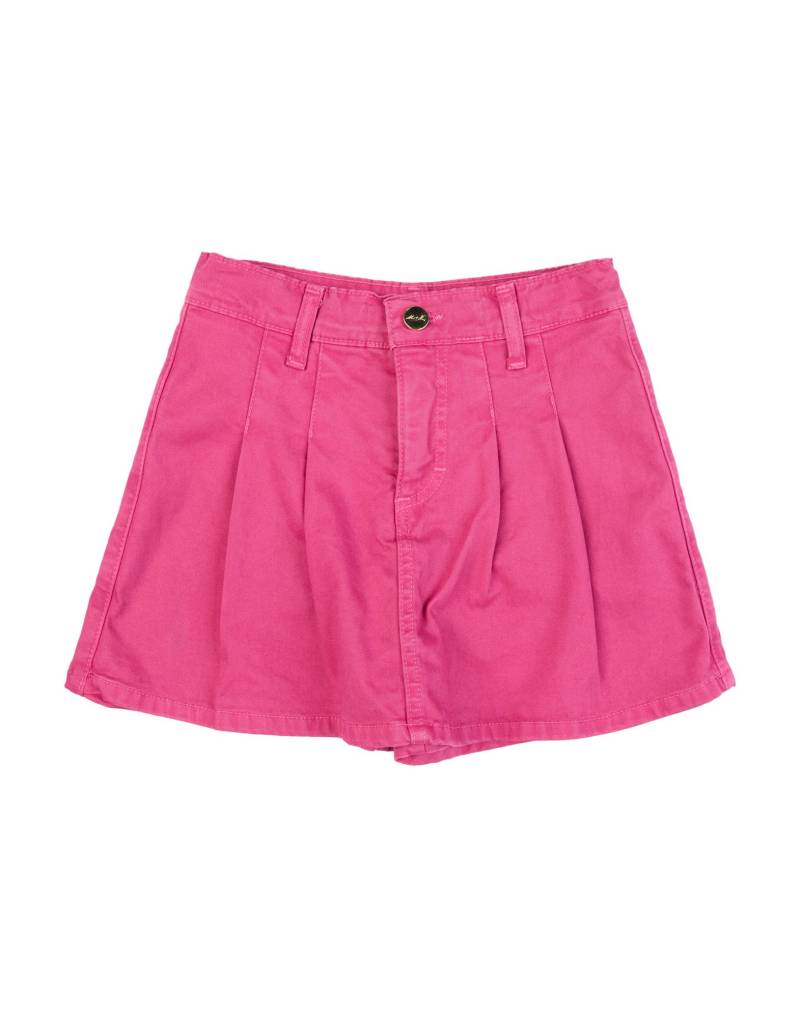 U+É Shorts & Bermudashorts Kinder Fuchsia von U+É