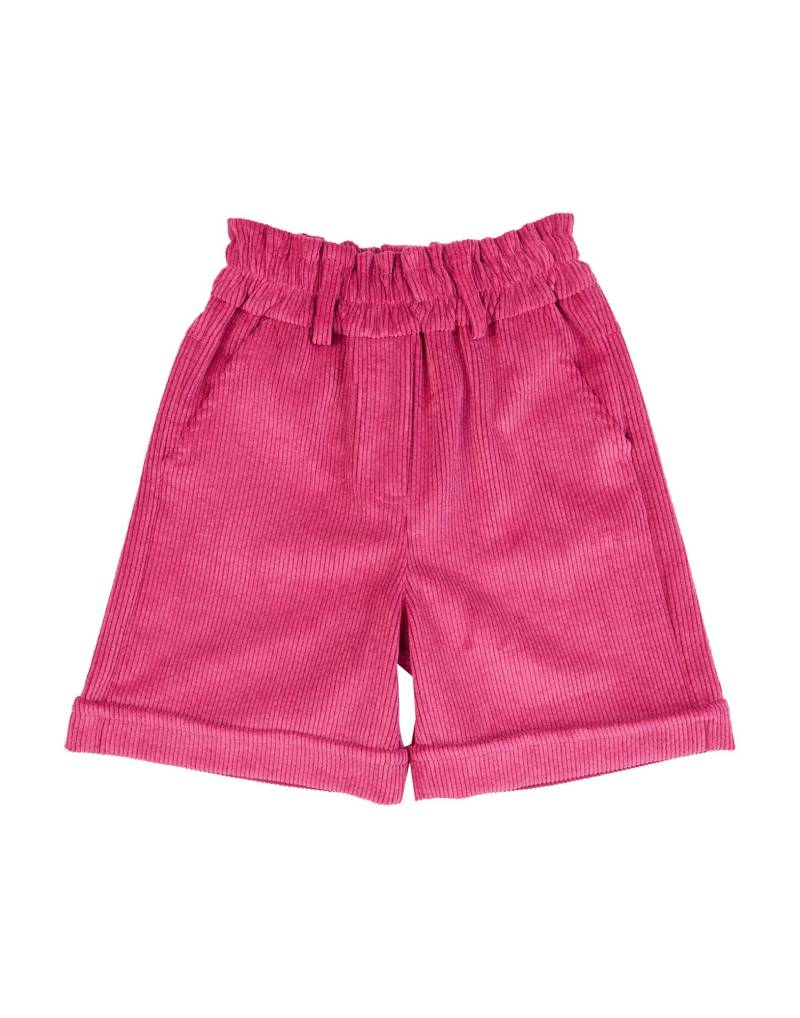 U+É Shorts & Bermudashorts Kinder Fuchsia von U+É