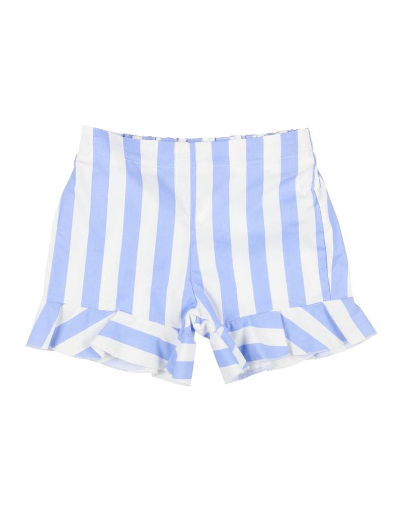 U+É Shorts & Bermudashorts Kinder Hellblau von U+É