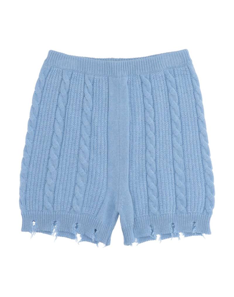 U+É Shorts & Bermudashorts Kinder Himmelblau von U+É