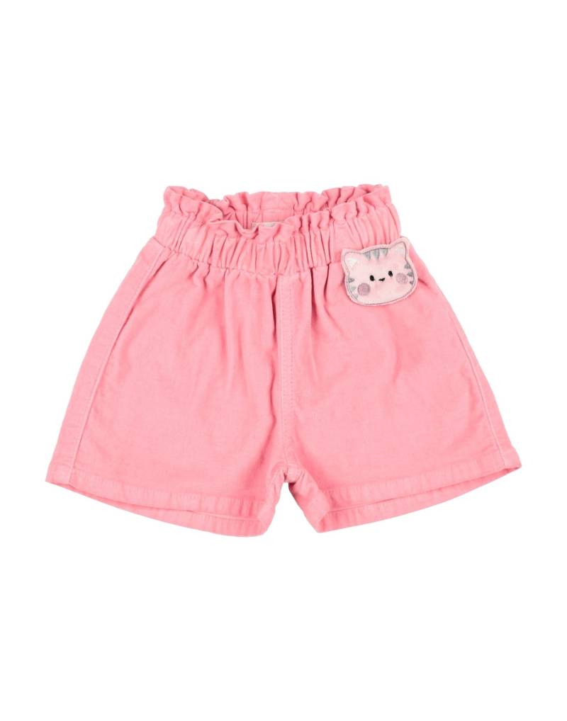 U+É Shorts & Bermudashorts Kinder Magenta von U+É