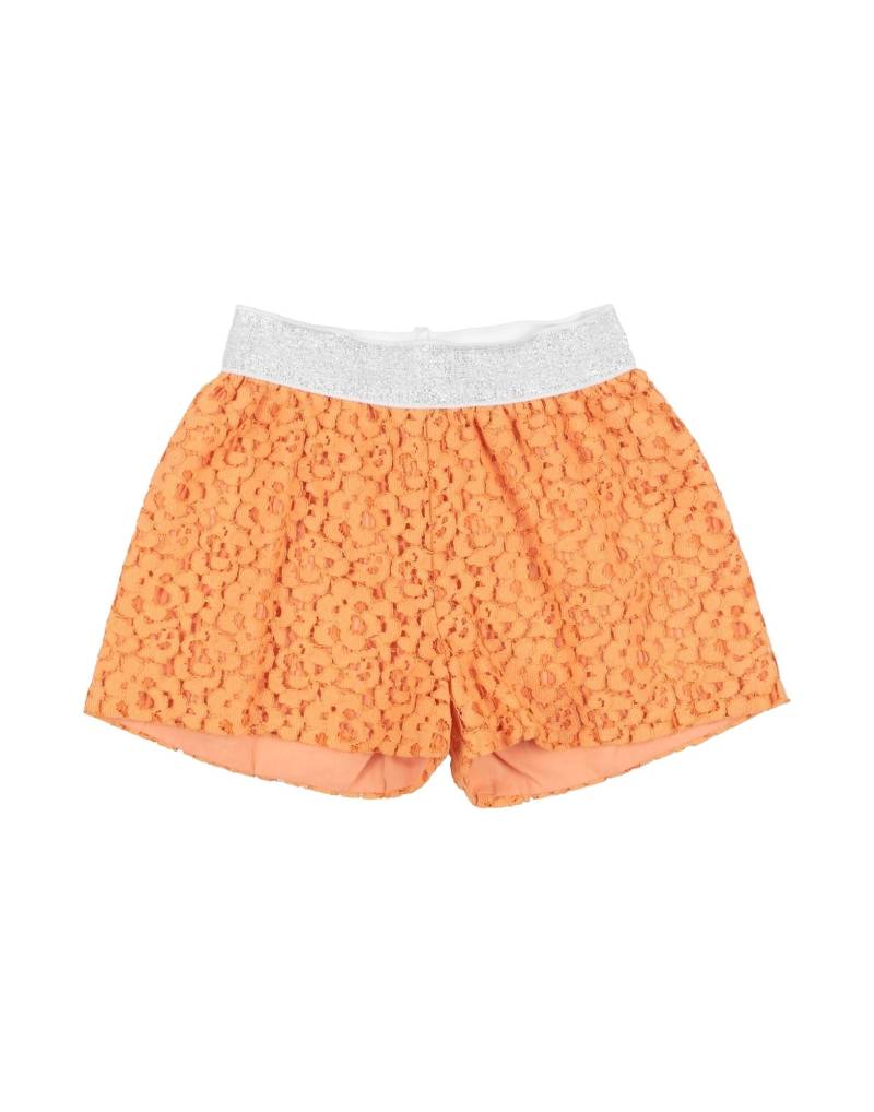 U+É Shorts & Bermudashorts Kinder Orange von U+É