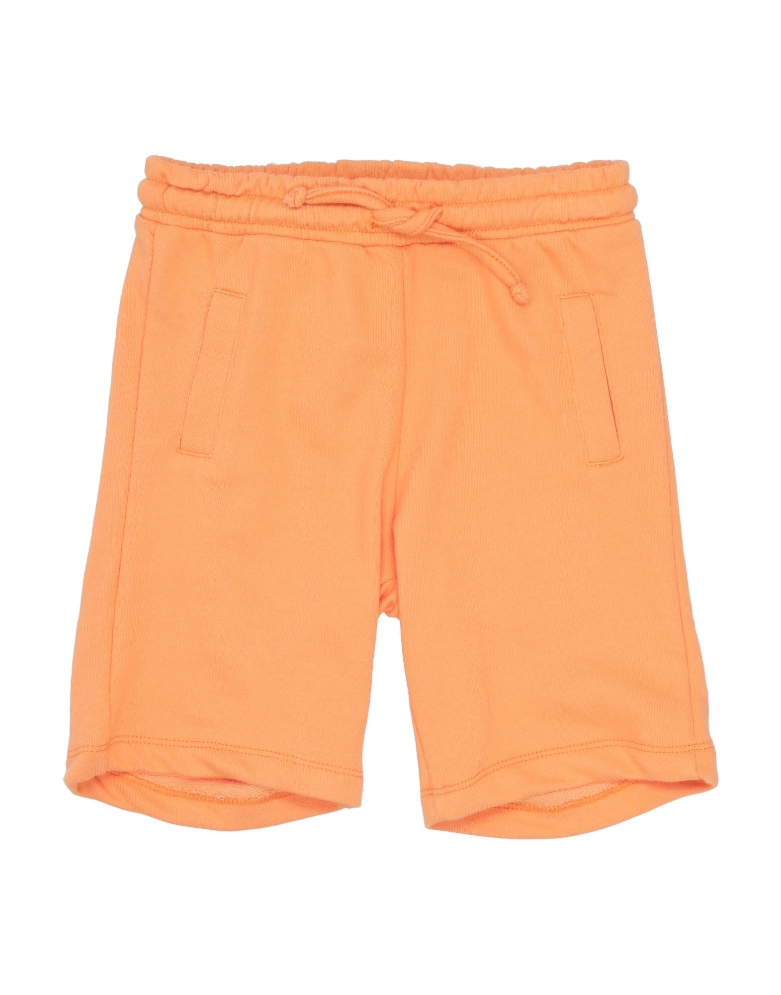 U+É Shorts & Bermudashorts Kinder Orange von U+É