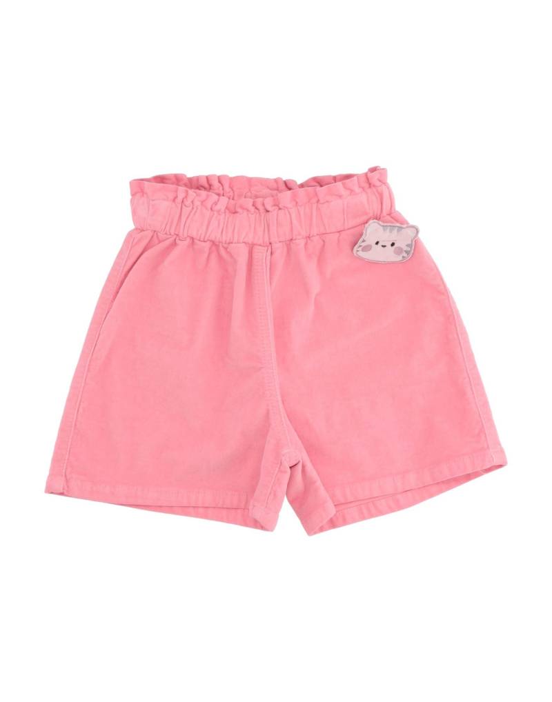 U+É Shorts & Bermudashorts Kinder Rosa von U+É