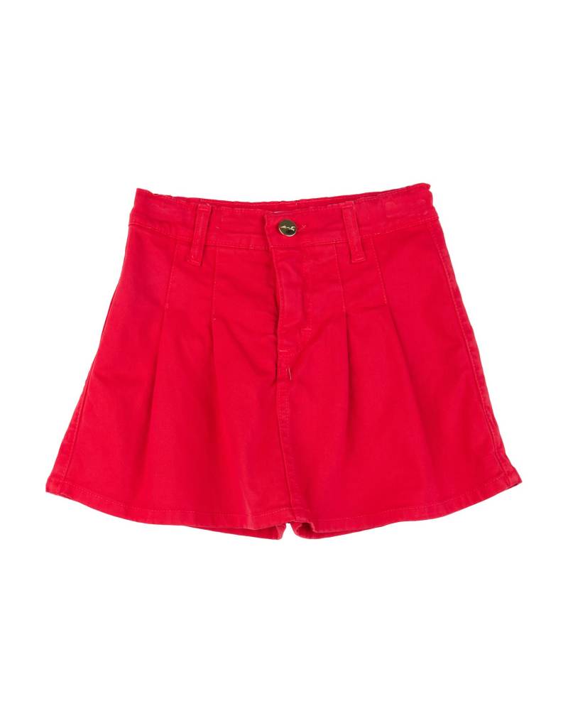 U+É Shorts & Bermudashorts Kinder Rot von U+É
