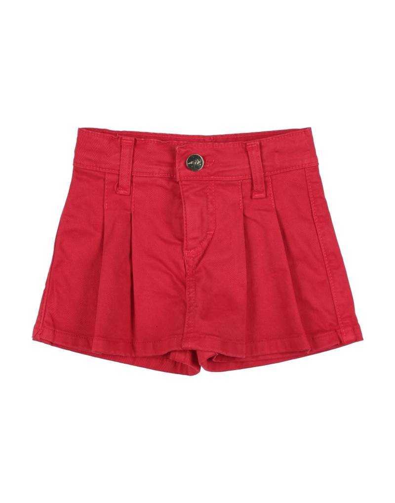 U+É Shorts & Bermudashorts Kinder Rot von U+É