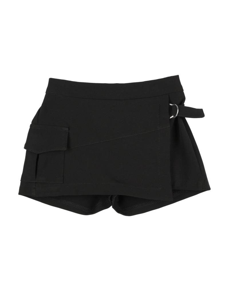 U+É Shorts & Bermudashorts Kinder Schwarz von U+É
