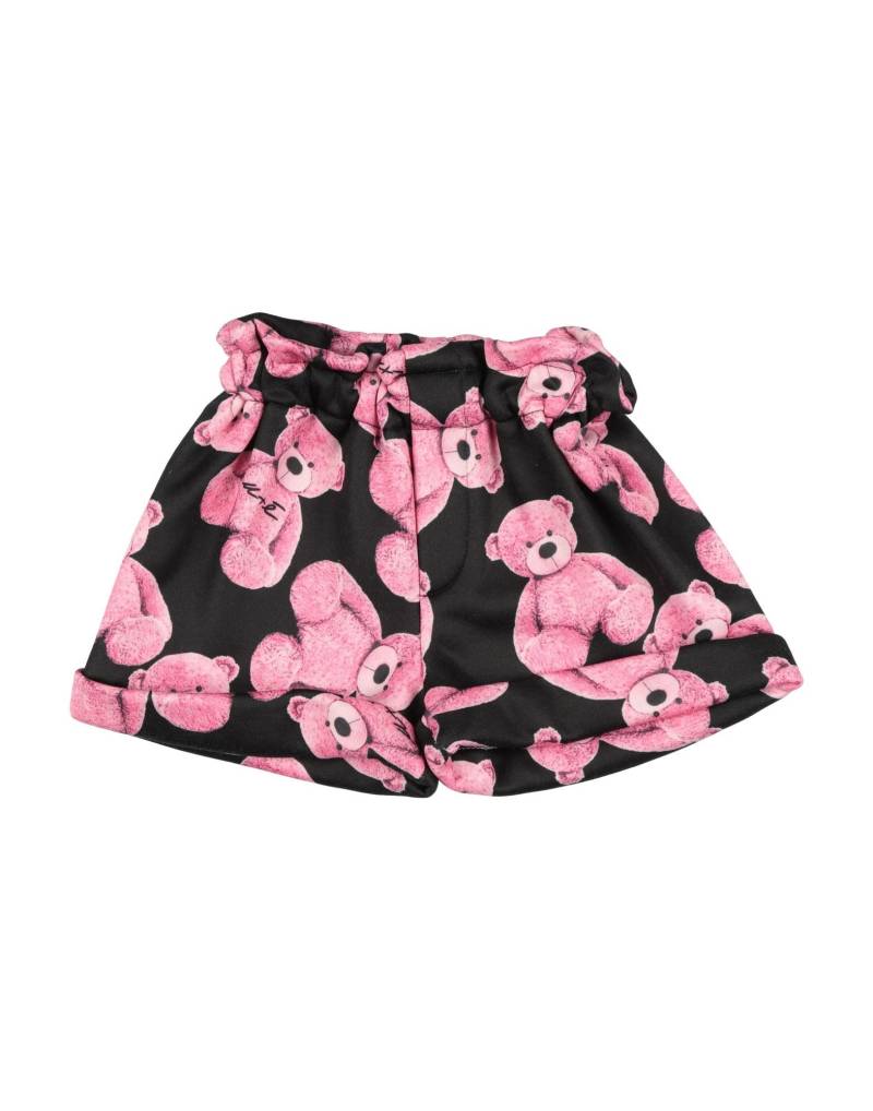 U+É Shorts & Bermudashorts Kinder Schwarz von U+É