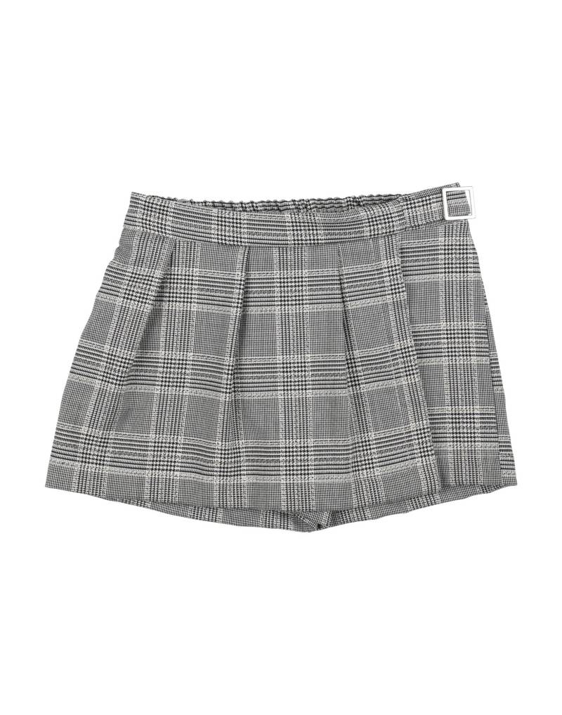 U+É Shorts & Bermudashorts Kinder Schwarz von U+É