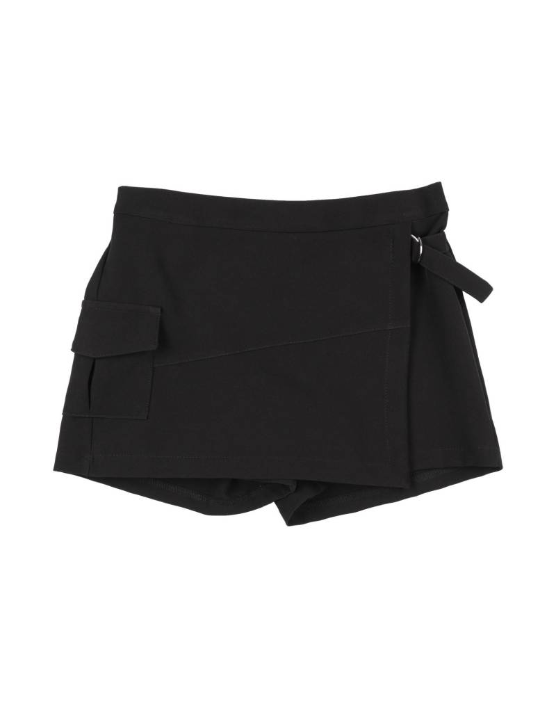 U+É Shorts & Bermudashorts Kinder Schwarz von U+É
