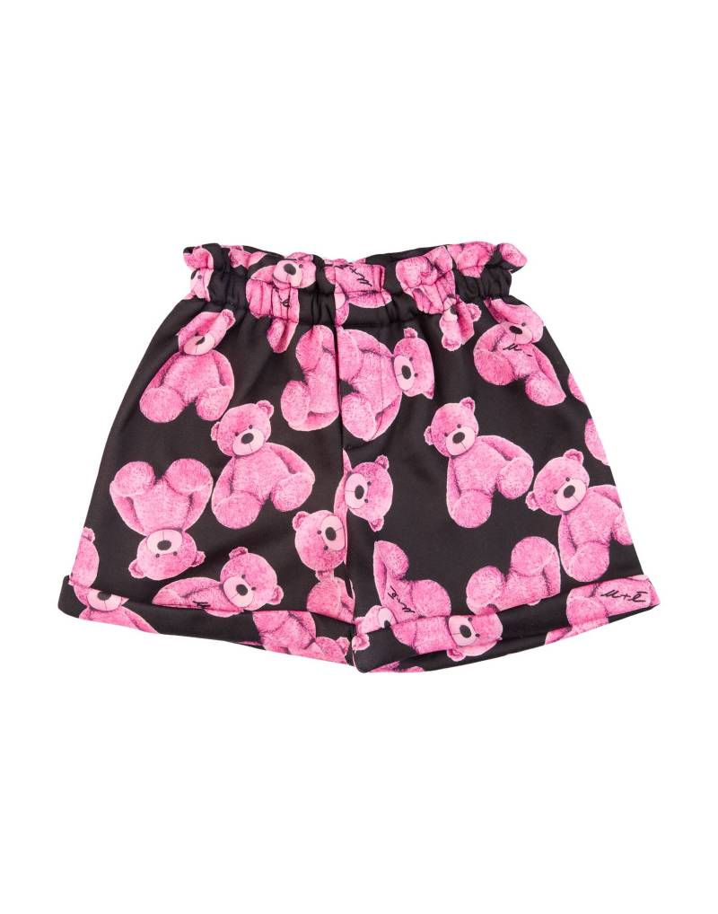 U+É Shorts & Bermudashorts Kinder Schwarz von U+É