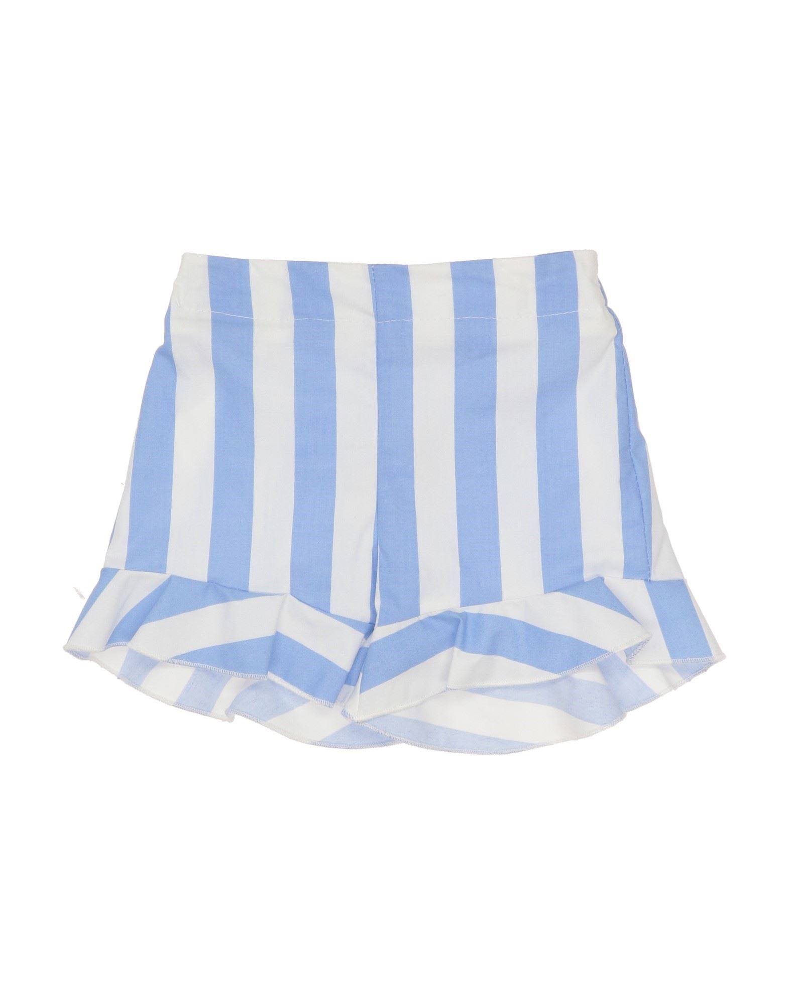 U+É Shorts & Bermudashorts Kinder Weiß von U+É