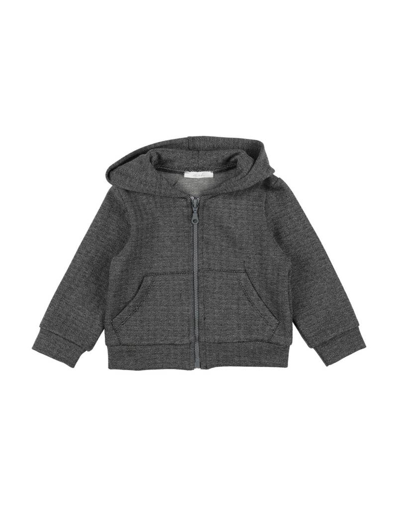 U+É Sweatshirt Kinder Schwarz von U+É