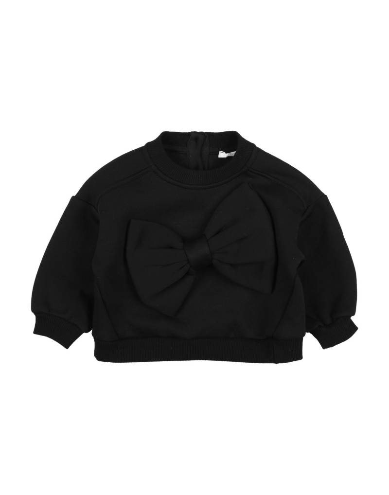 U+É Sweatshirt Kinder Schwarz von U+É