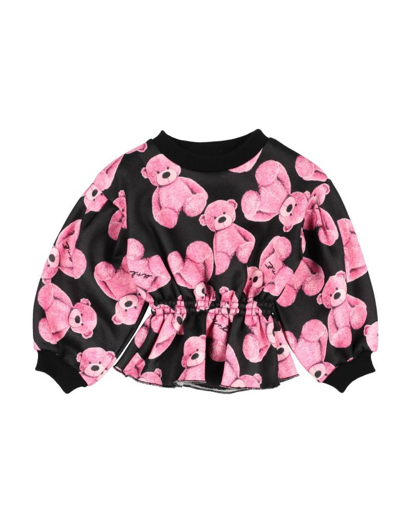 U+É Sweatshirt Kinder Schwarz von U+É