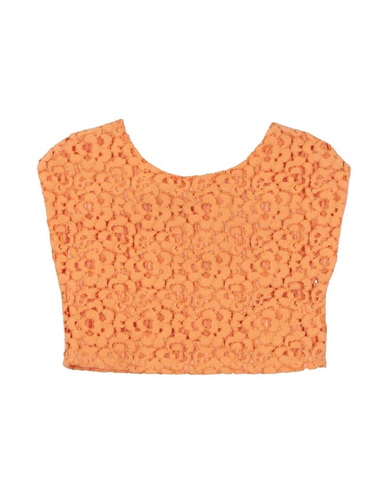 U+É Top Kinder Mandarine von U+É